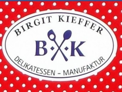 照片: Delikatessen-Kieffer
